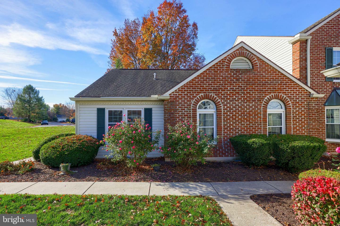 Property Photo:  2033-A Raleigh Road  PA 17036 