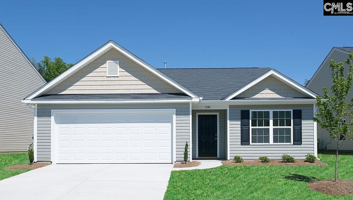 152 Carrington  Lugoff SC 29078 photo