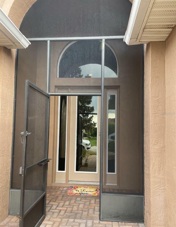 Property Photo: 4585 Turnberry Lane FL 33859