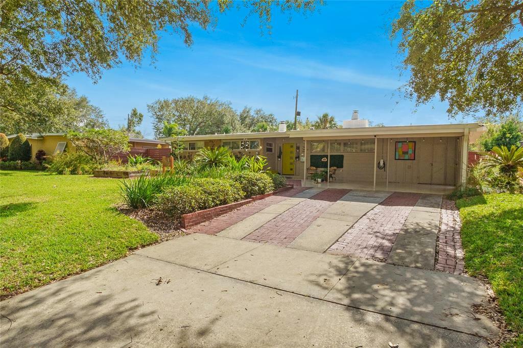 Property Photo:  3916 Finch Street  FL 32803 