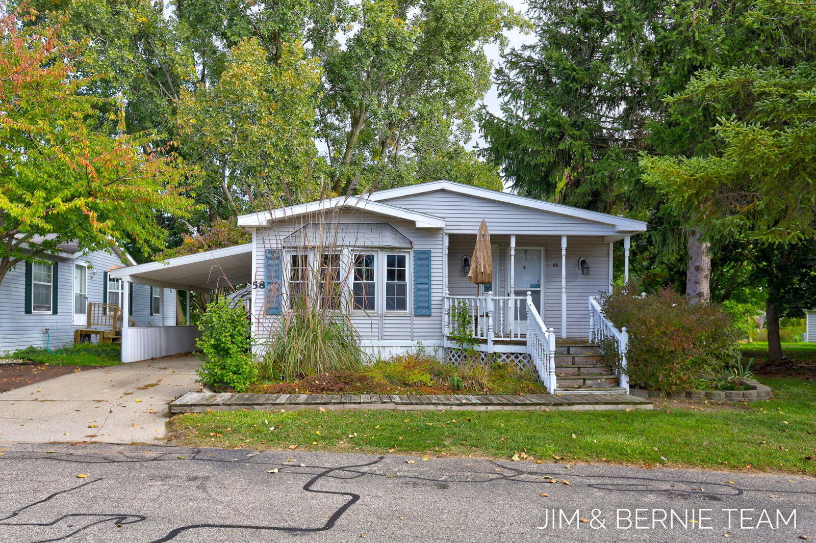 Property Photo:  155 E 48th Street  MI 49423 
