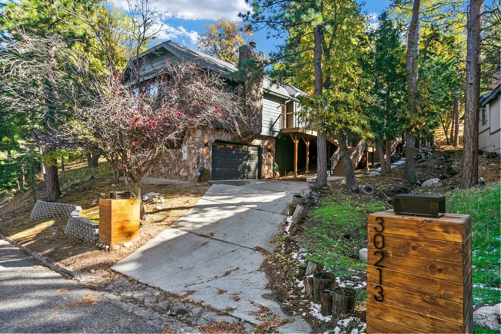 Property Photo: 30213 Gremlin Court CA 92382