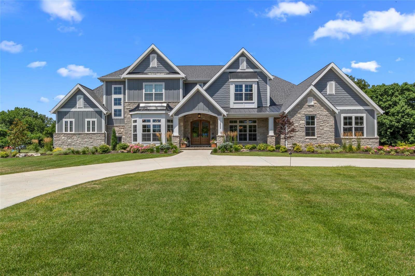 12439 Springdale Lane Tbb  St Louis MO 63131 photo