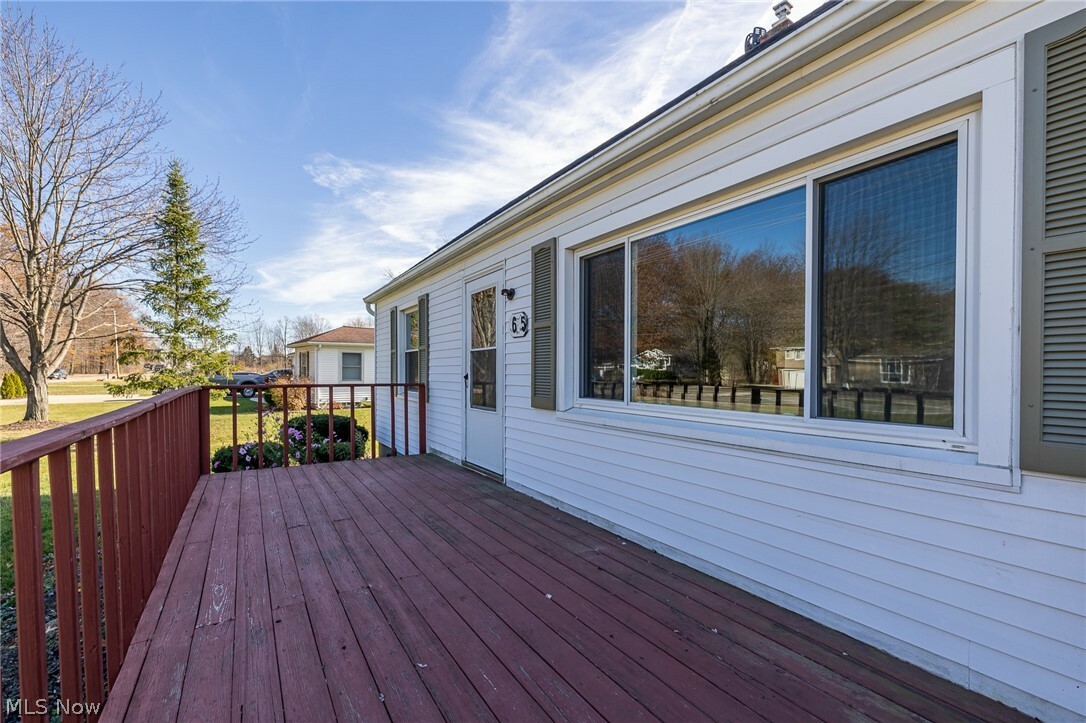 Property Photo:  36235 Kinzel Road  OH 44011 