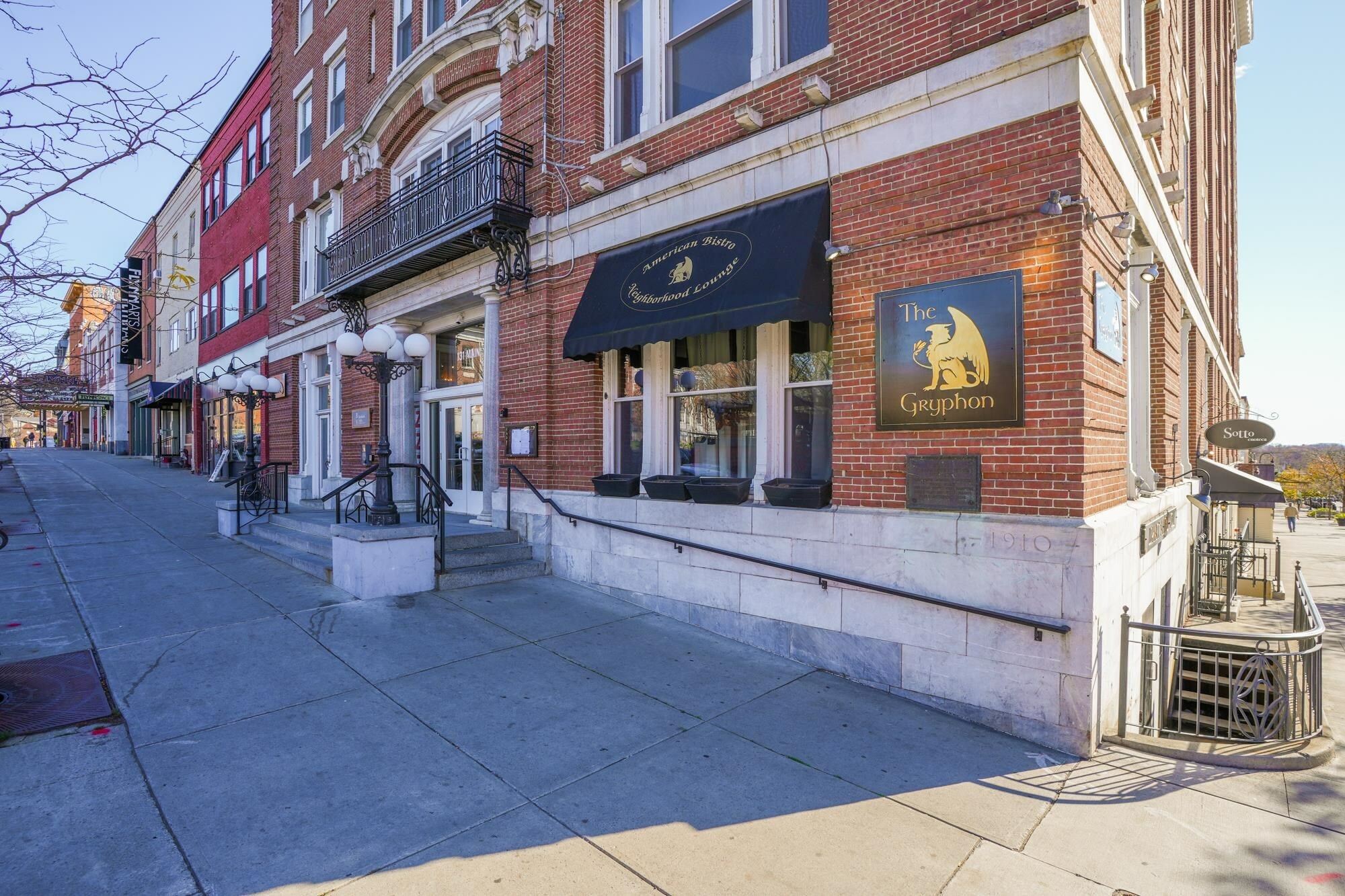 Property Photo: 131 Main Street 707 VT 05401