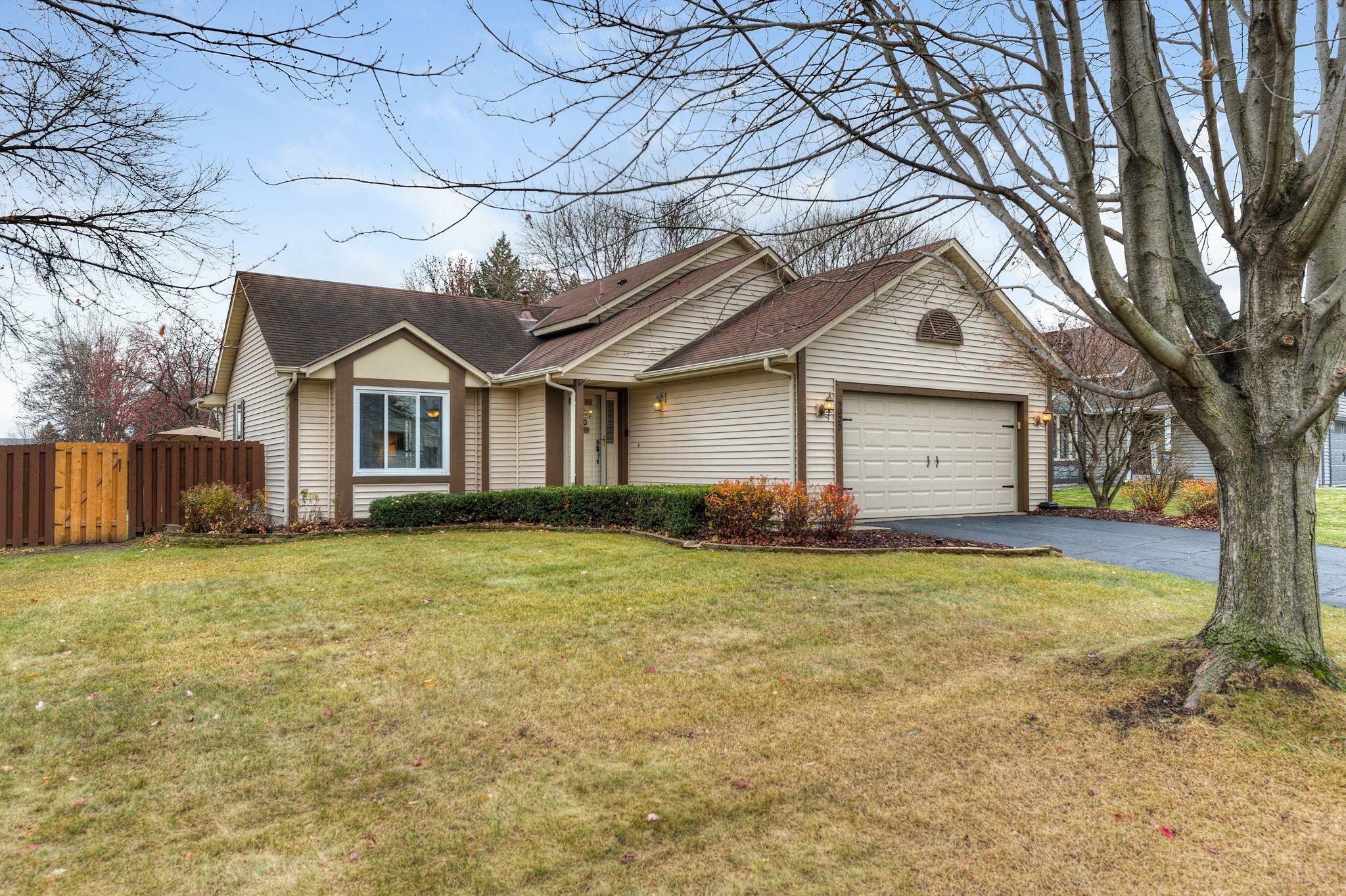 Property Photo: 9033 Glacier Road MN 55125