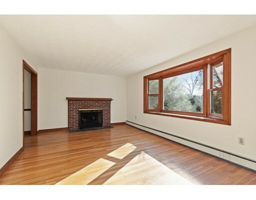 Property Photo: 36 Carroll Dr MA 02035