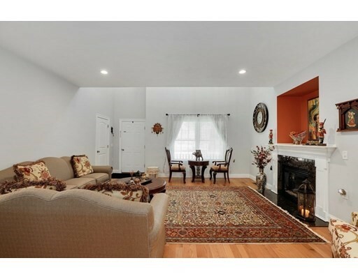 Property Photo:  26 Nazneen Circle  MA 01748 