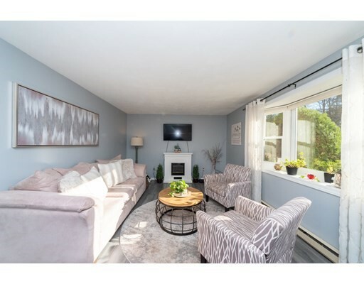 Property Photo:  111 Manning Street 2  MA 01522 