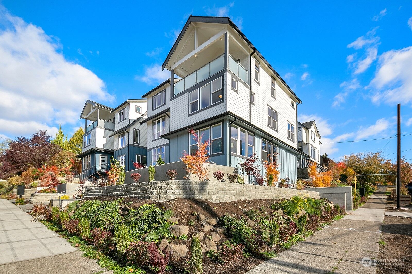 Property Photo: 302 16th Avenue WA 98122