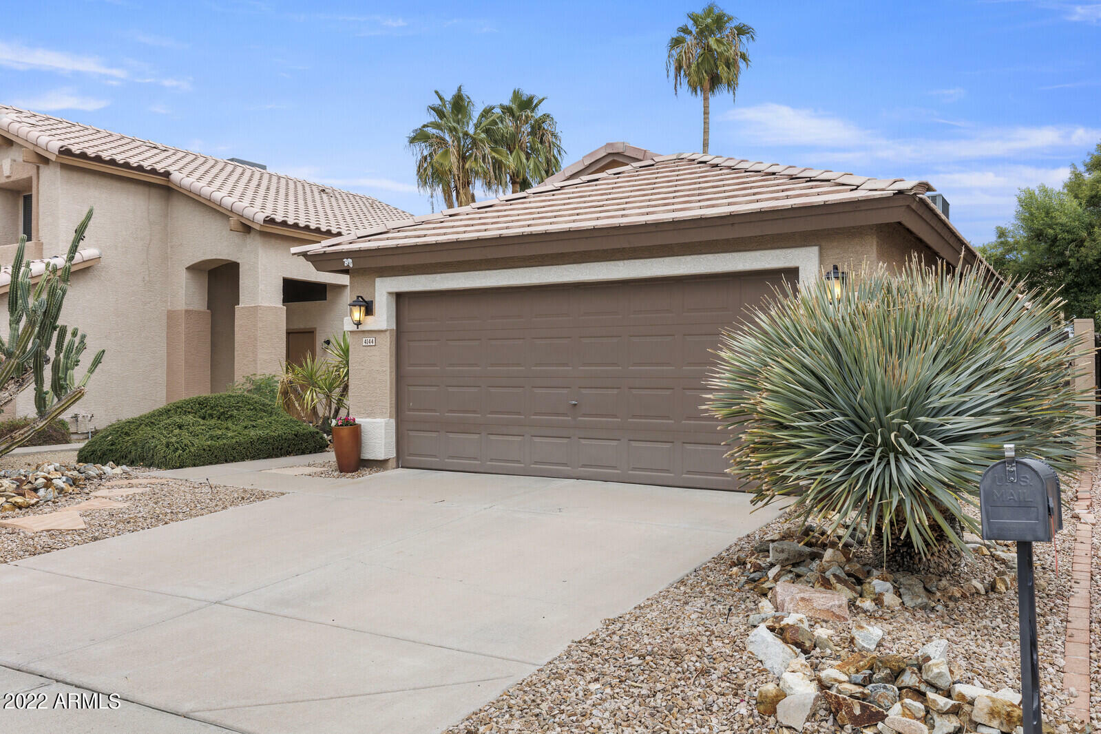 Property Photo:  4144 E Coolbrook Avenue  AZ 85032 