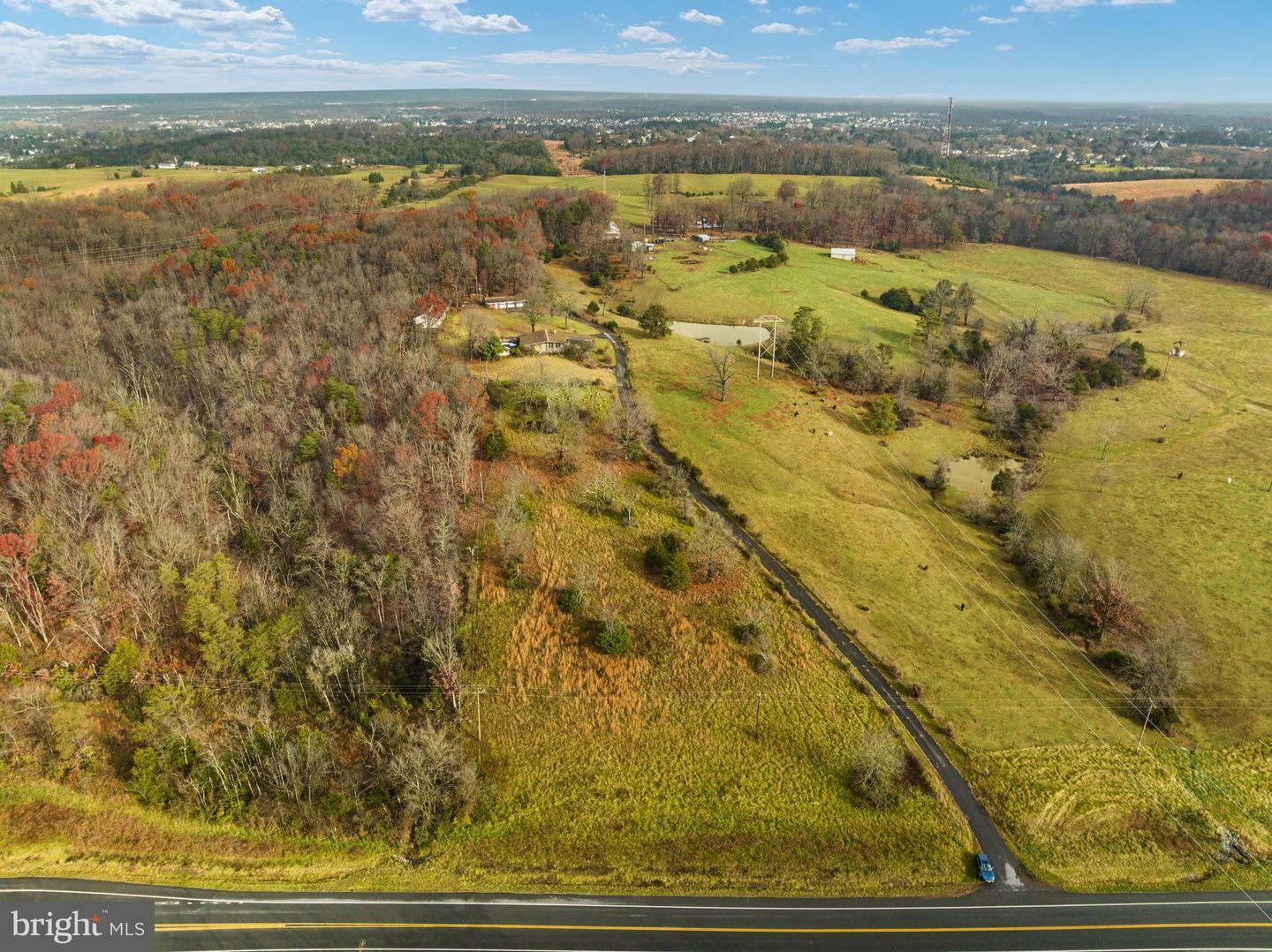 Property Photo:  585 Sulphur Spring Road  VA 22602 