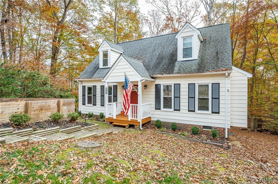 Property Photo:  5023 Wilconna Road  VA 23832 