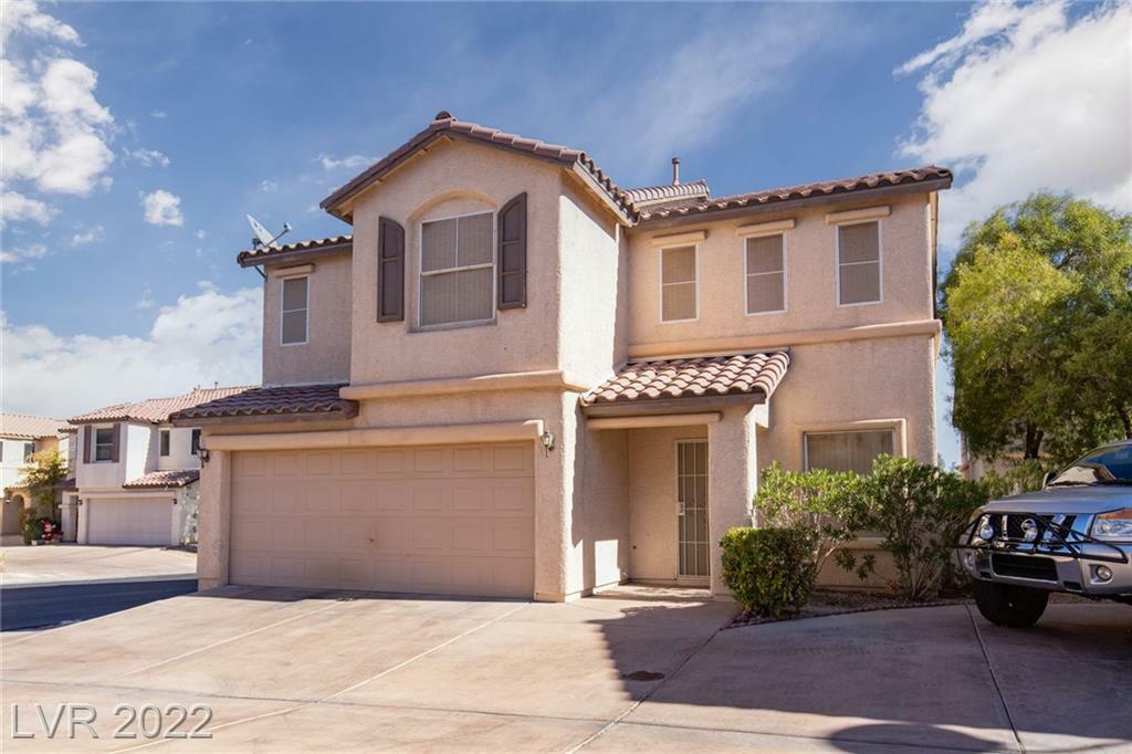 Property Photo: 9053 Starling Wing Place NV 89143