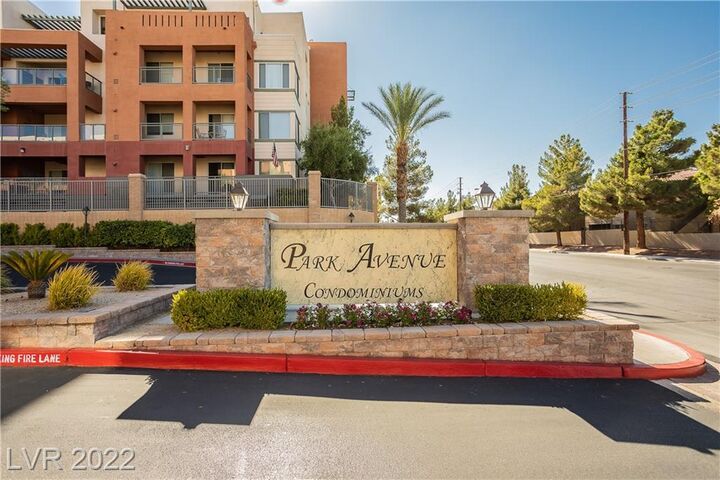 39 East Agate Avenue 203  Las Vegas NV 89123 photo