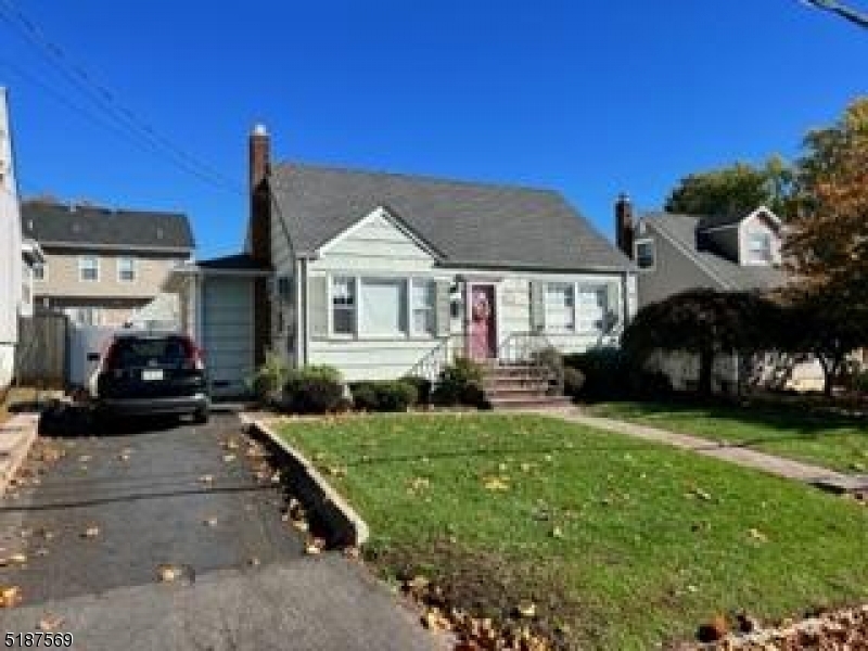 Property Photo:  48 S 24th St  NJ 07033 