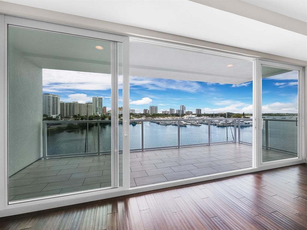 Property Photo: 650 Golden Gate Point 503 FL 34236