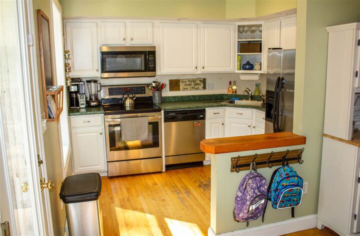 Property Photo:  18 Old Walpole Road  NH 03431 