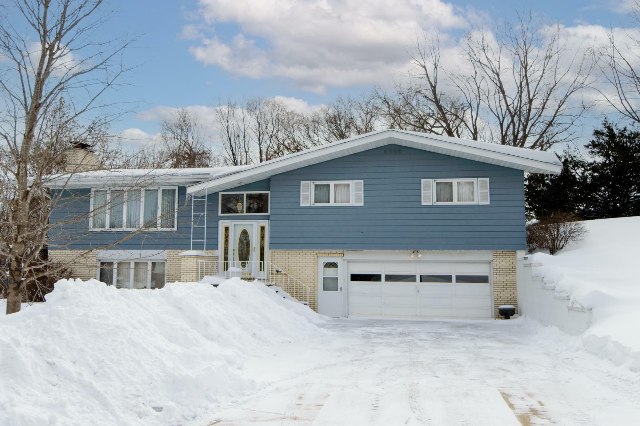 Property Photo:  24 Allendale Drive  MN 56301 