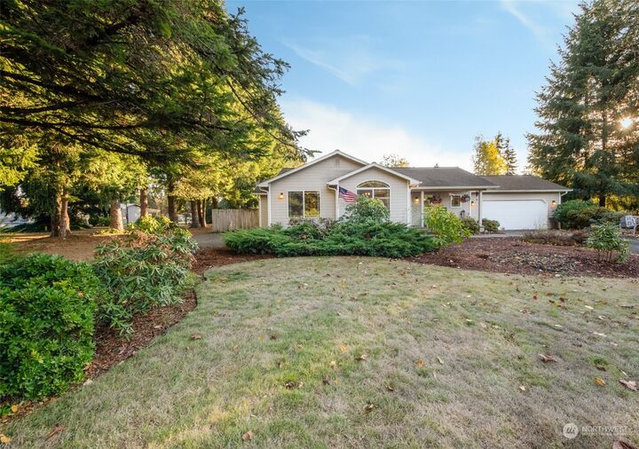 8203 177th Lane SW  Rochester WA 98579 photo