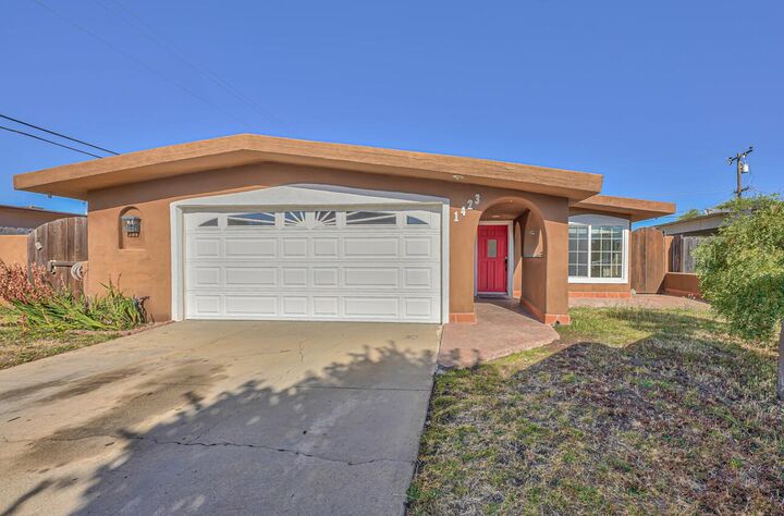 1423 Ramona Avenue  Salinas CA 93906 photo