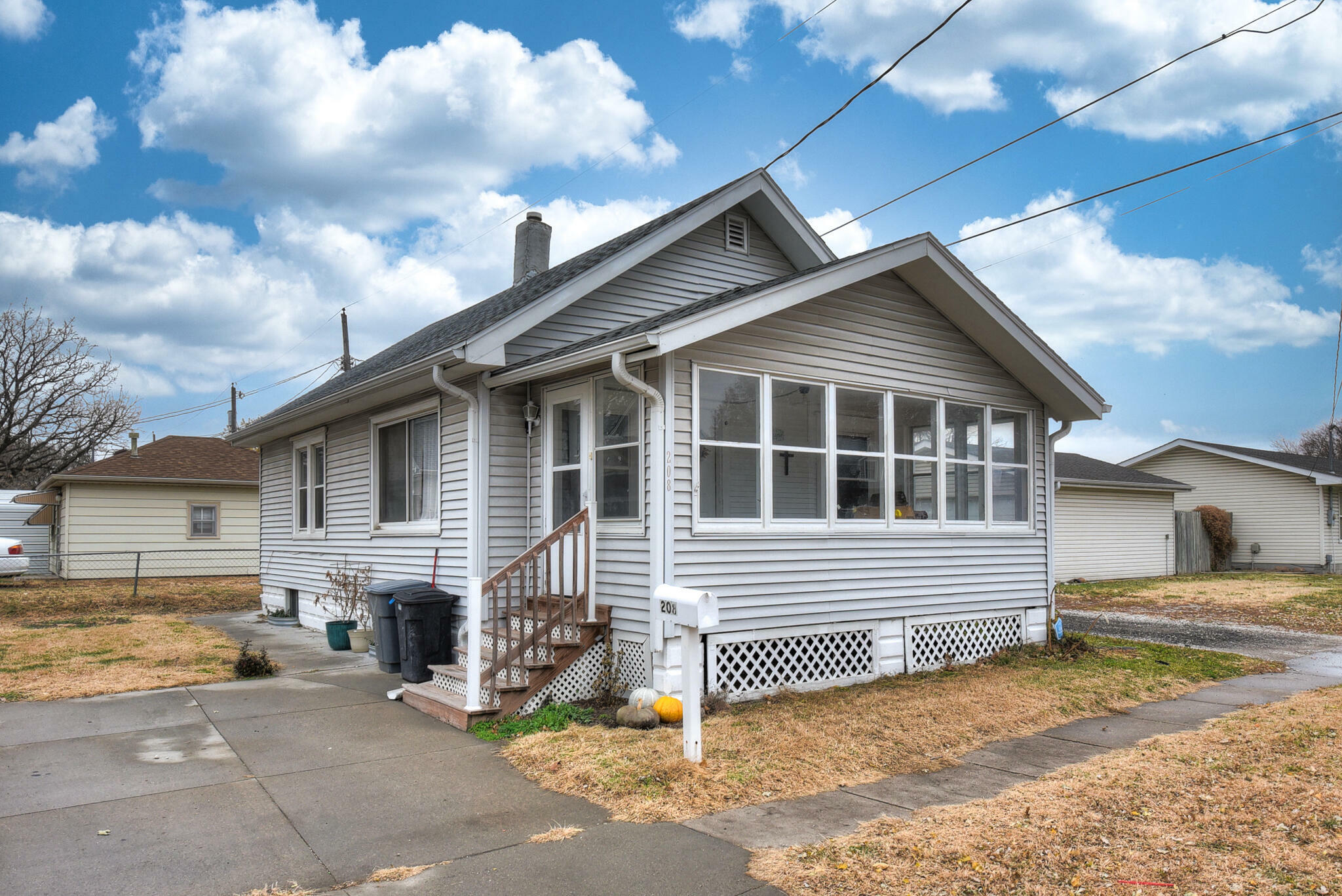 Property Photo:  208 N 21st  Street  IA 51501 