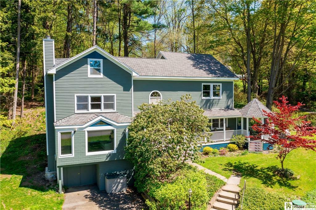 Property Photo:  4408 Lakeside Drive  NY 14712 