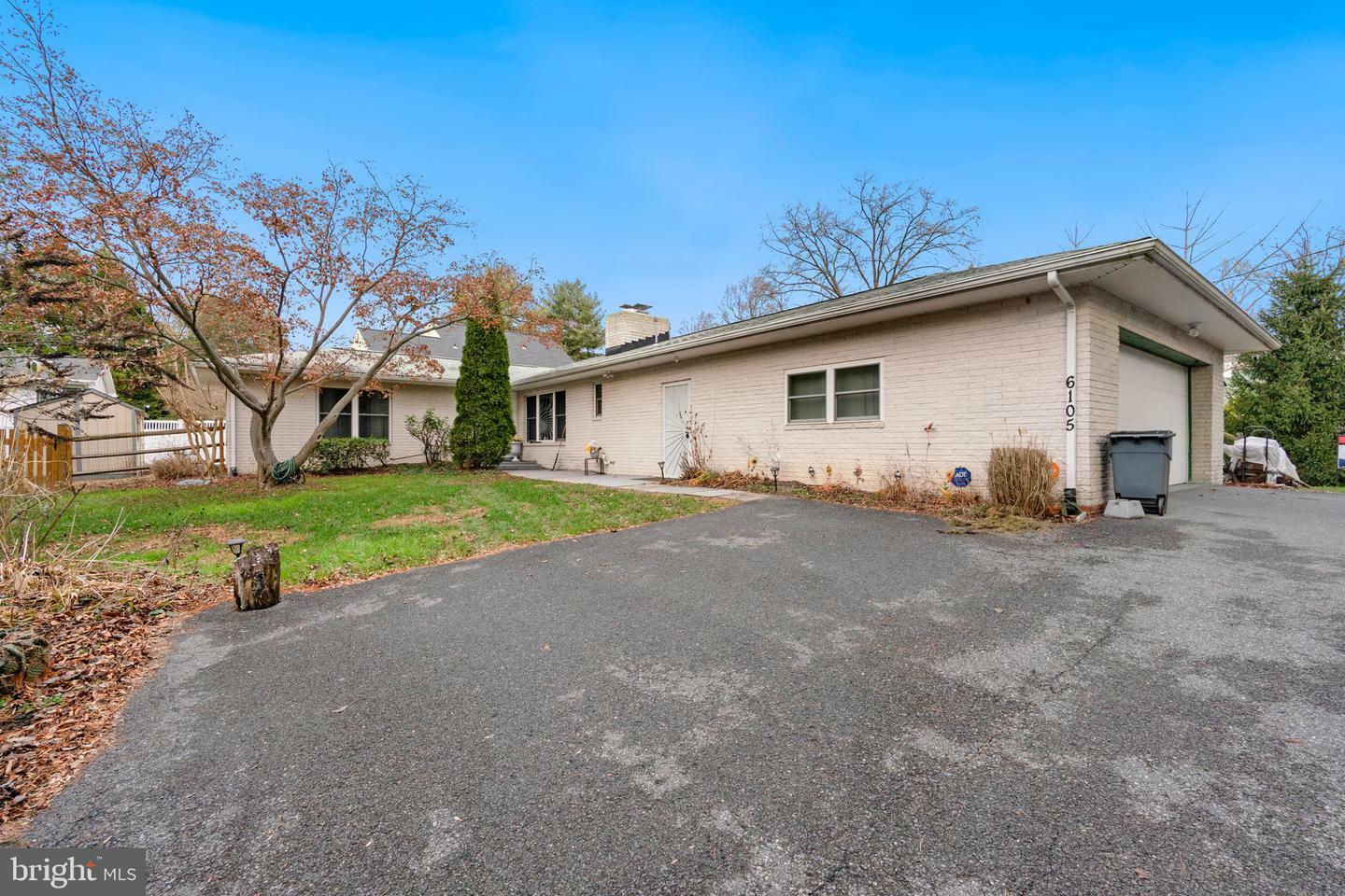 6105 Jerrys Drive  Columbia MD 21044 photo