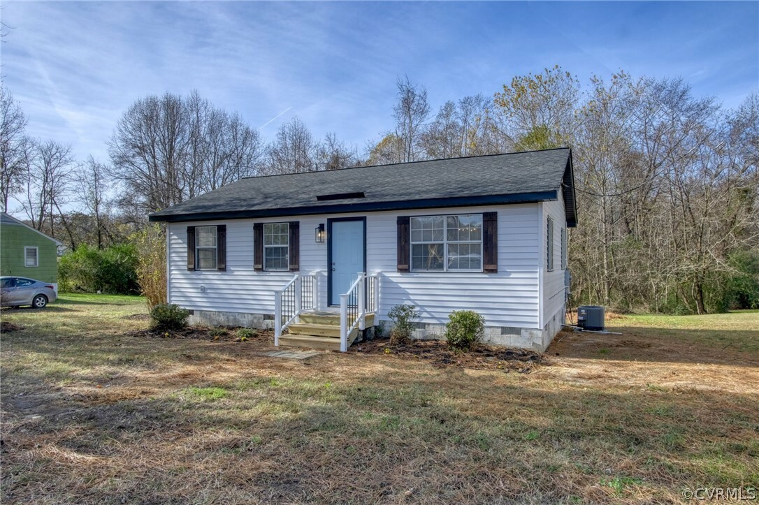 Property Photo:  4400 Northumberland Highway  VA 22473 