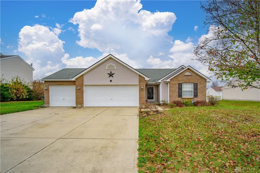 Property Photo: 8692 Gingerwood Court OH 45005