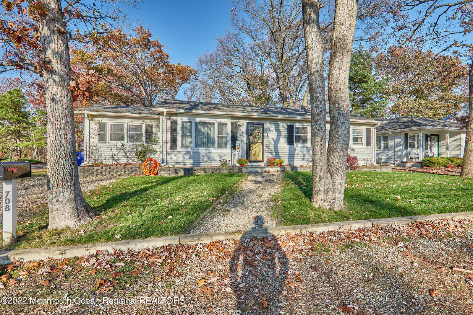 Property Photo: 708 Marys Drive NJ 08723