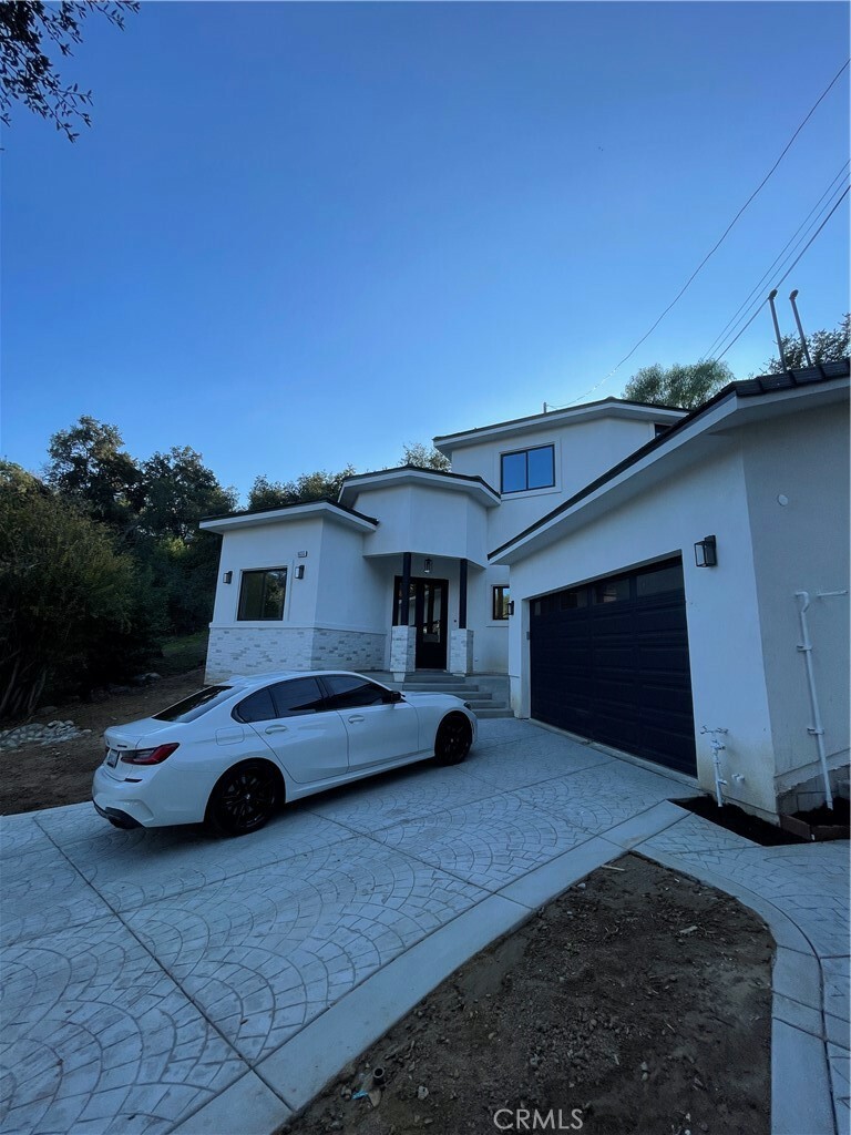 Property Photo: 16355 Canon Lane CA 91709