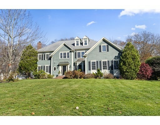 Property Photo:  43 Farm Hill Rd  MA 01760 