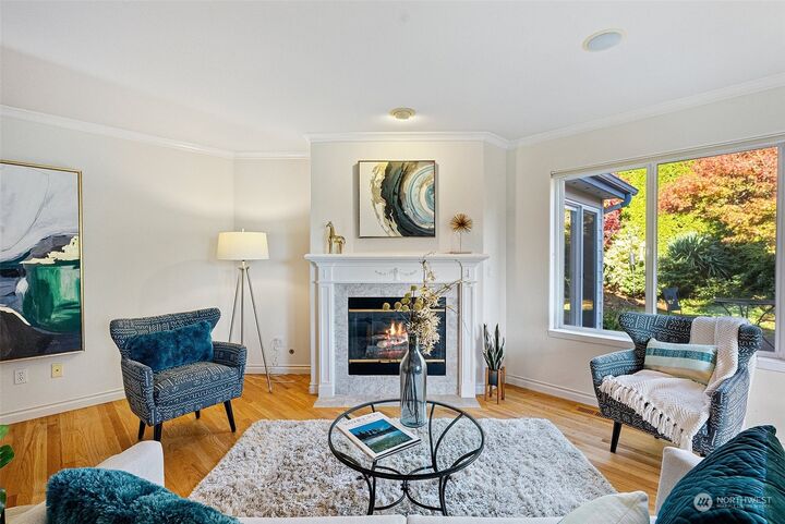 Property Photo: 3889 Regatta Court WA 98335