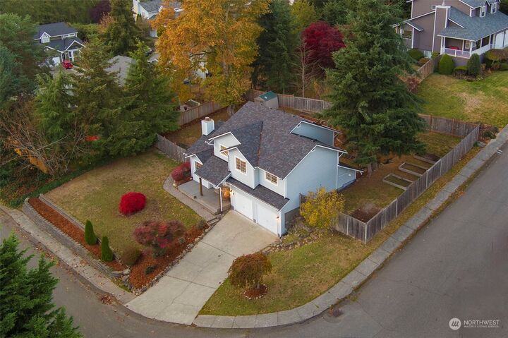 Property Photo:  26221 Montera Loop NE  WA 98346 