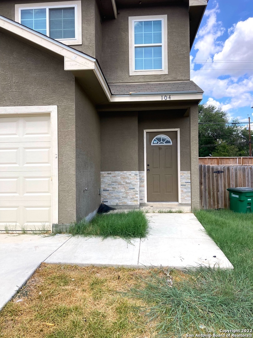 Property Photo:  14106 Fratelli Rd 102  TX 78233 