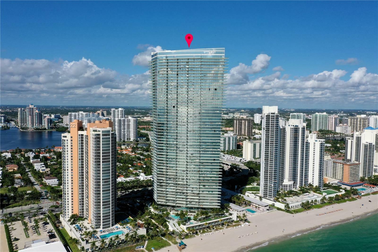 18975 Collins Ave 802  Sunny Isles Beach FL 33160 photo