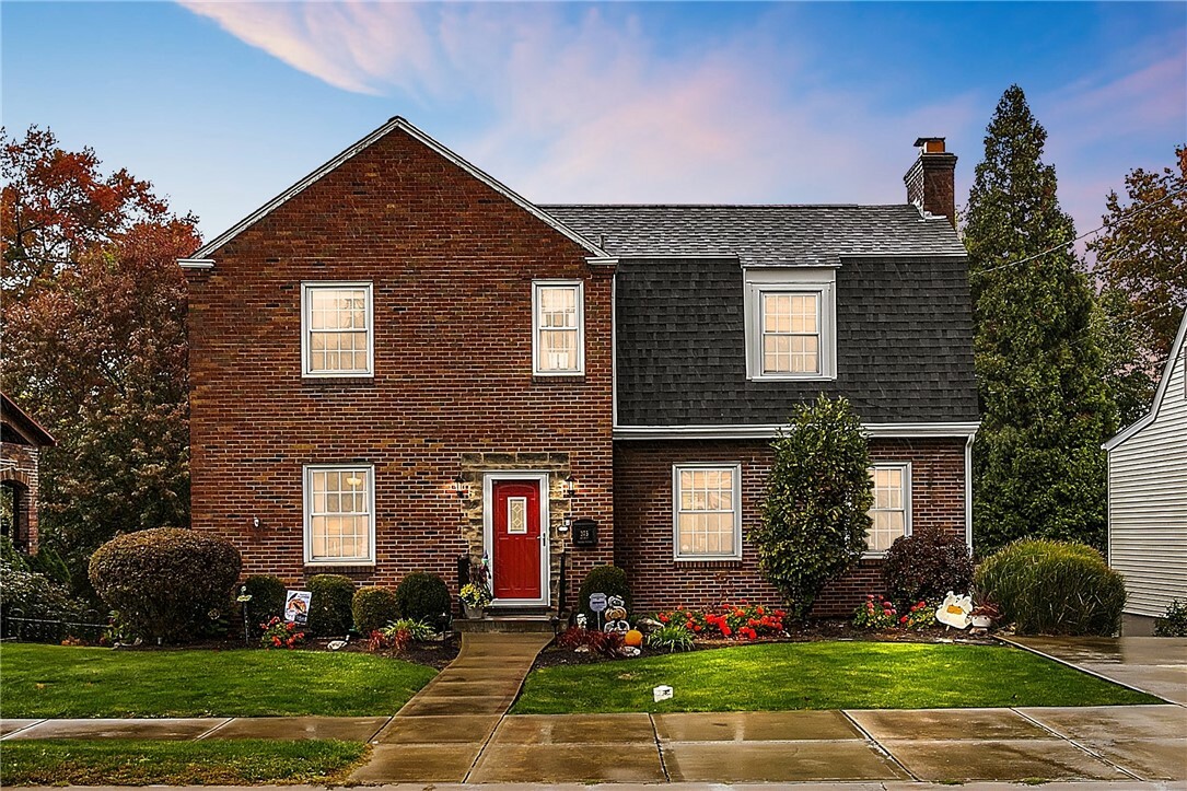 Property Photo: 375 Wilbert Ave PA 15301