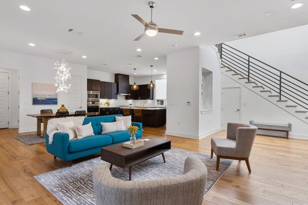 Property Photo:  6013 Seville Drive  TX 78724 