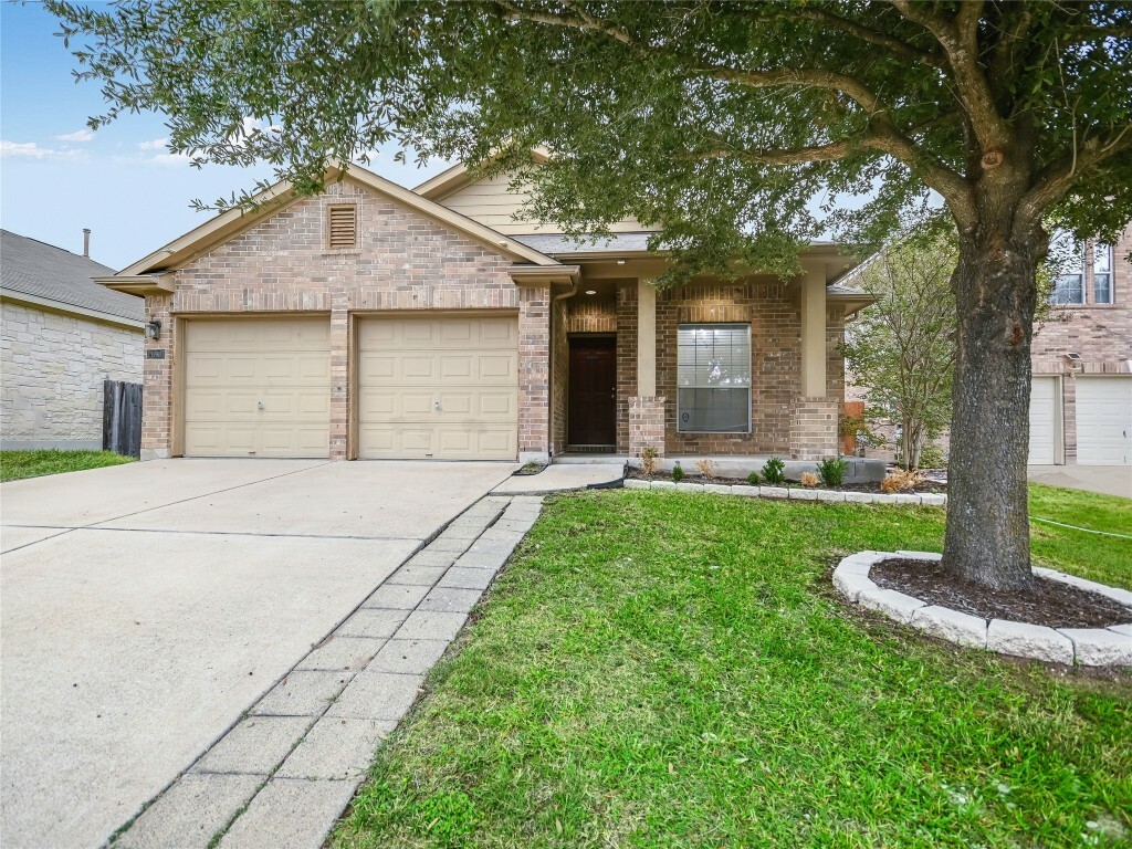 Property Photo:  11813 Larch Valley Drive  TX 78754 