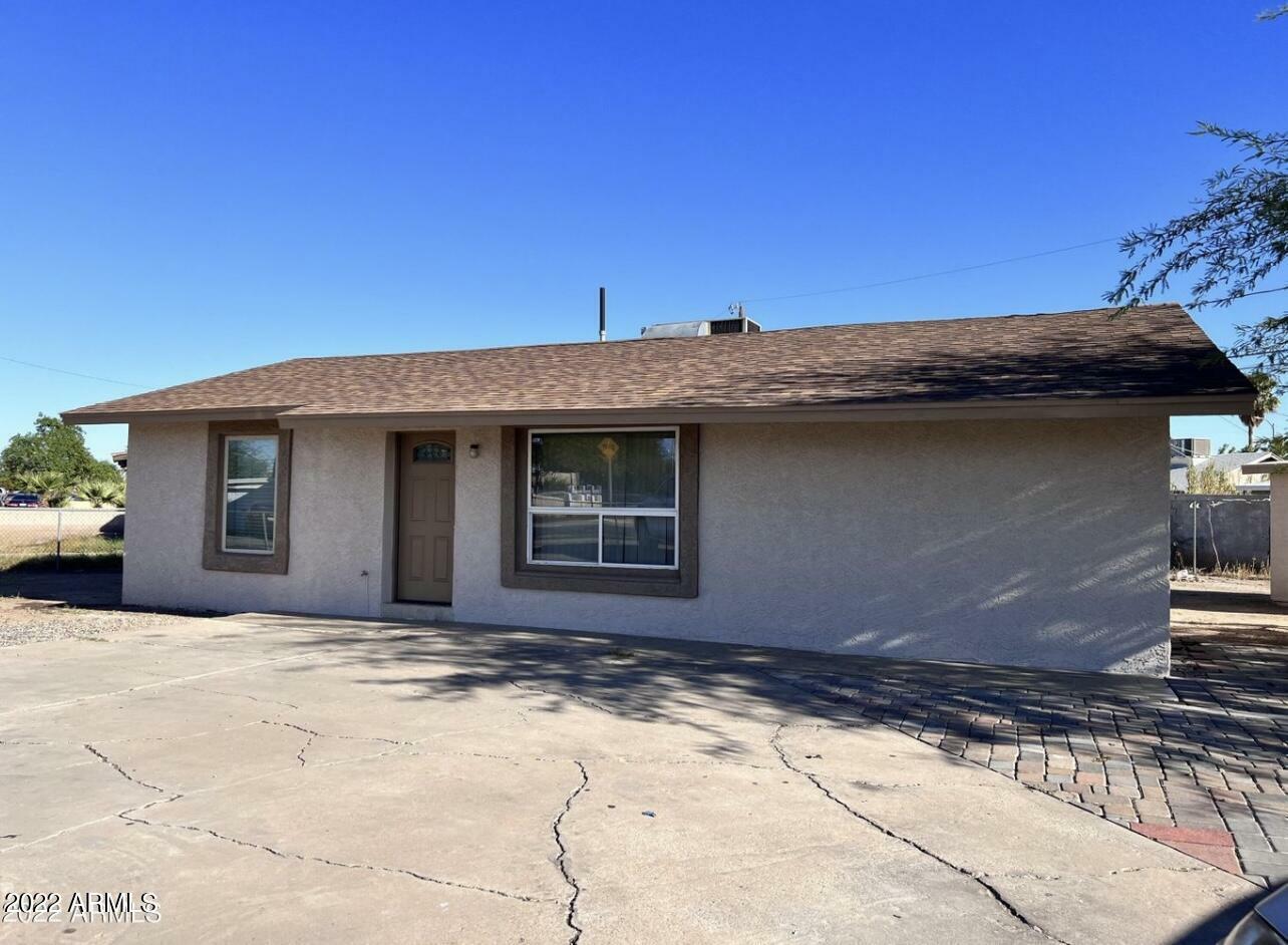 Property Photo:  1649 W Sonora Street  AZ 85007 