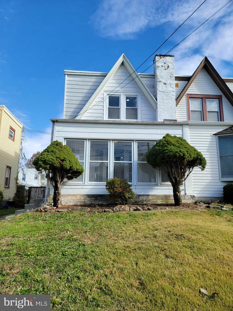Property Photo: 1509 Yagle Avenue PA 19076