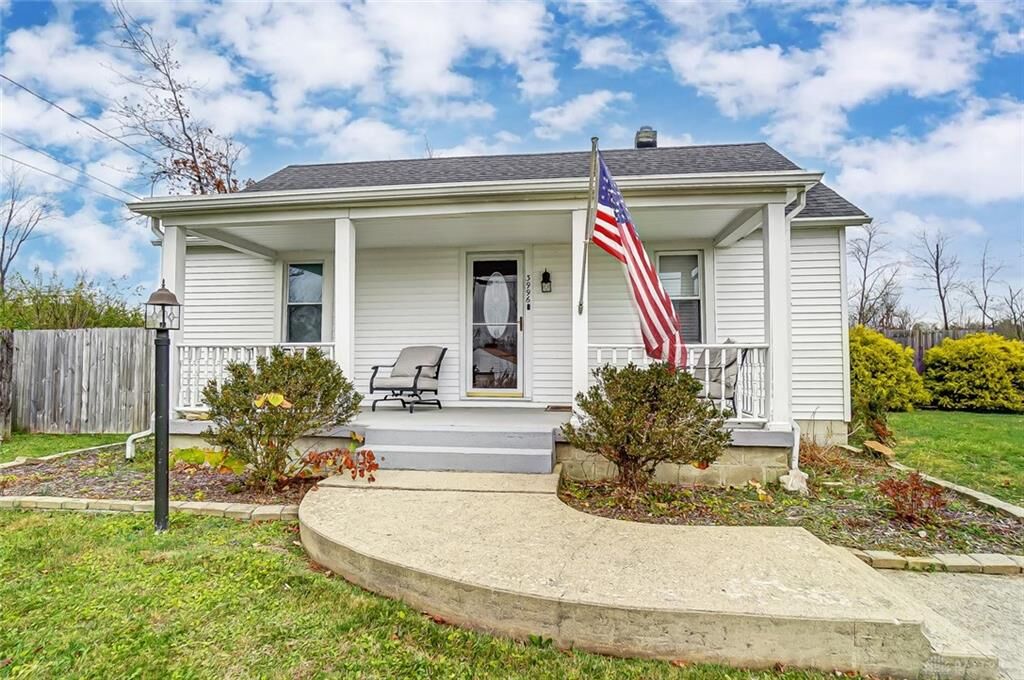 Property Photo:  3996 Graham Drive  OH 45431 