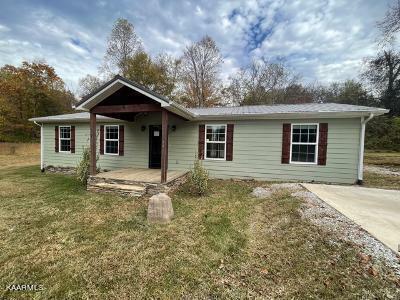 Property Photo:  2444 Lynx Rd  TN 37820 