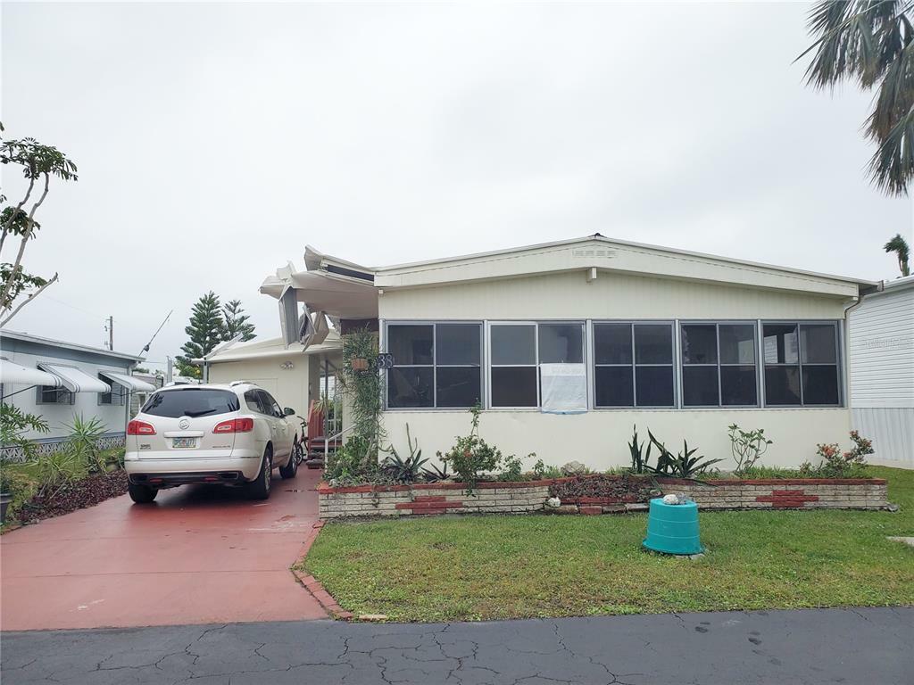Property Photo: 25163 Marion Avenue 38 FL 33950