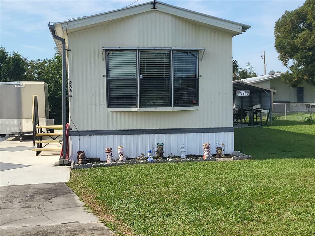 Property Photo:  236 2nd Avenue N  FL 33859 