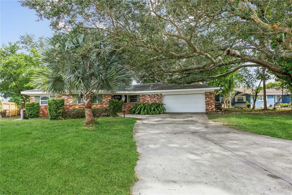 Property Photo: 1345 Weber Drive FL 33764