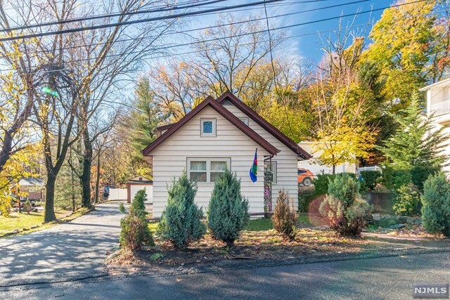 Property Photo:  351 Central Avenue  NJ 07470 