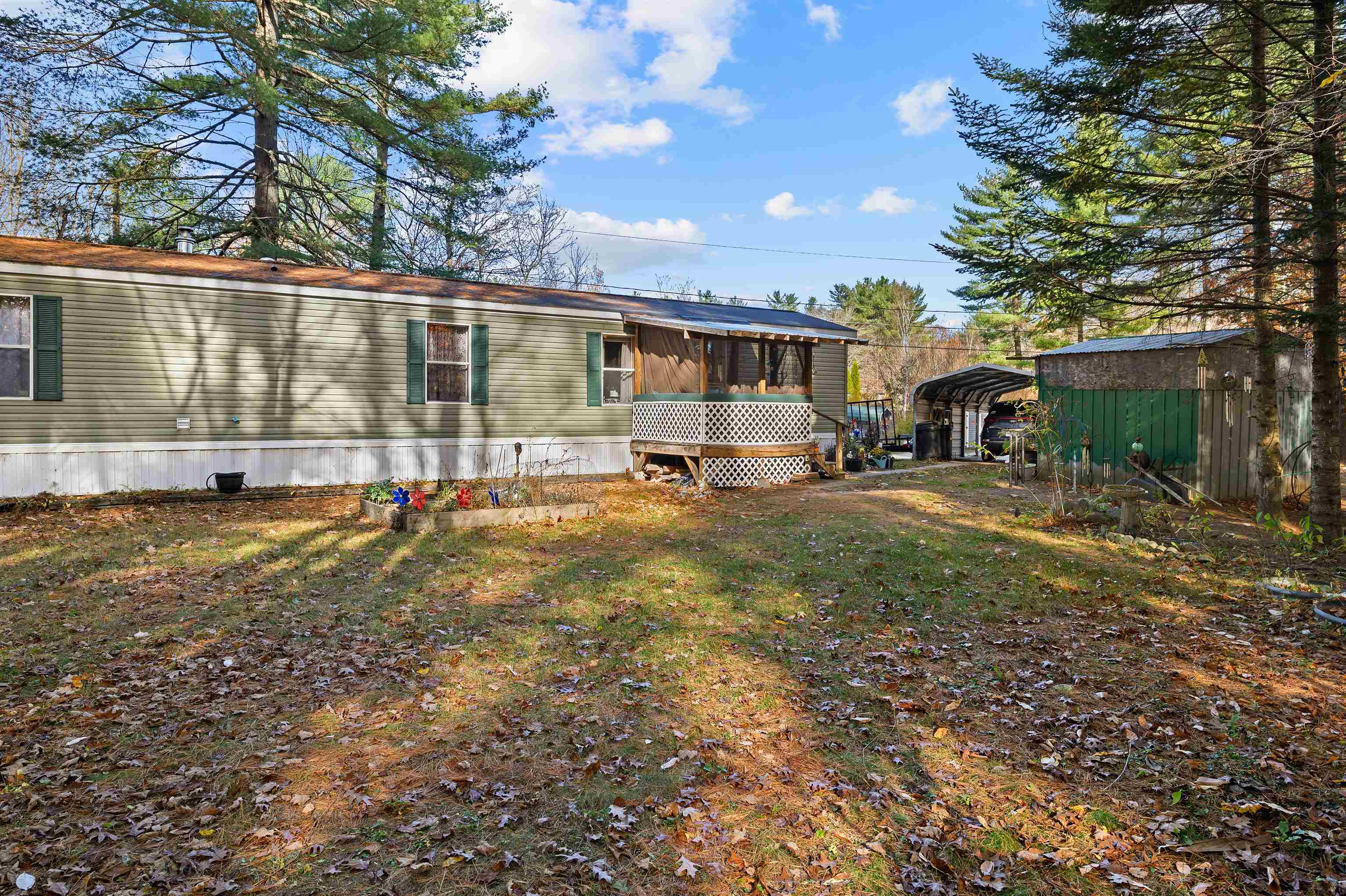 Property Photo: 13 Bailey Drive NH 03303