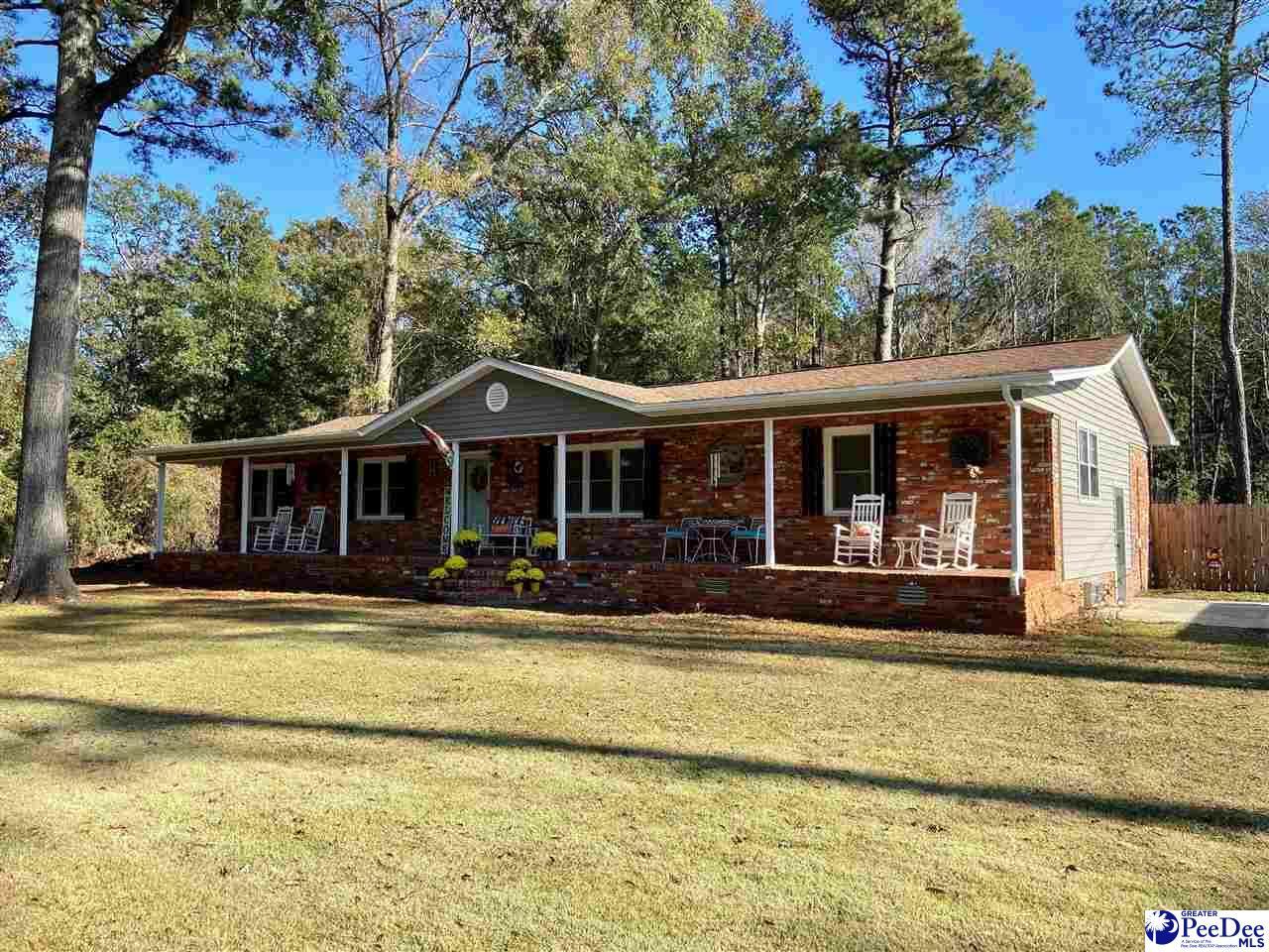 Property Photo:  3136 Pisgah Road  SC 29501 